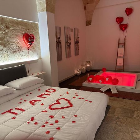 Suite87 Mesagne Extérieur photo