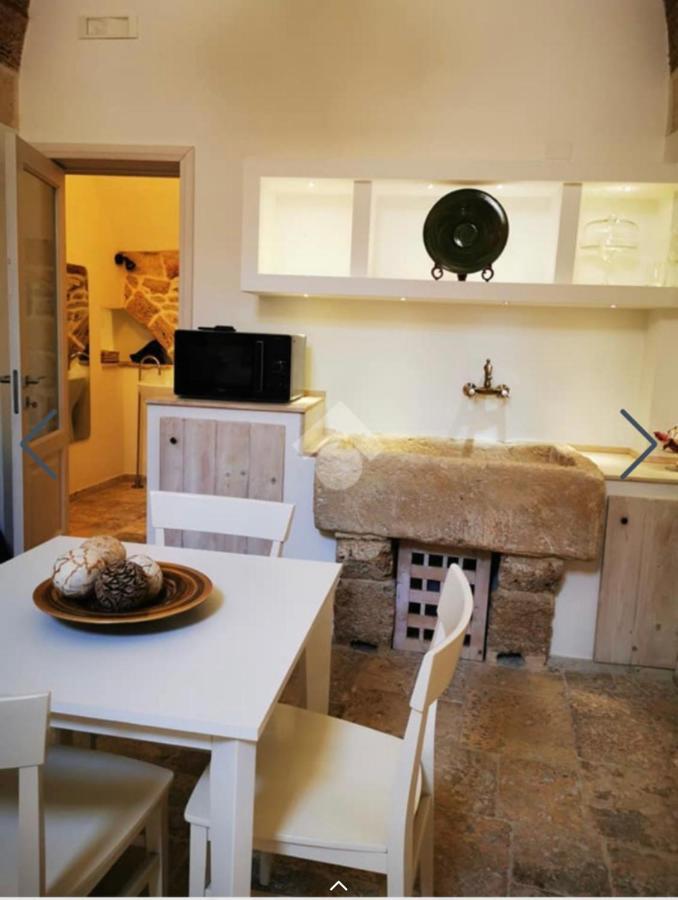 Suite87 Mesagne Extérieur photo
