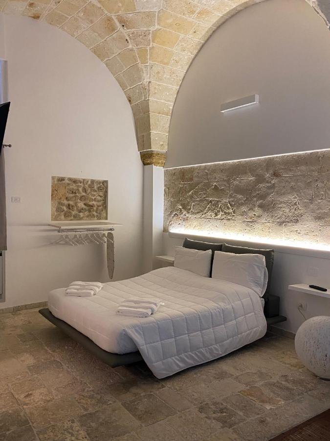 Suite87 Mesagne Extérieur photo