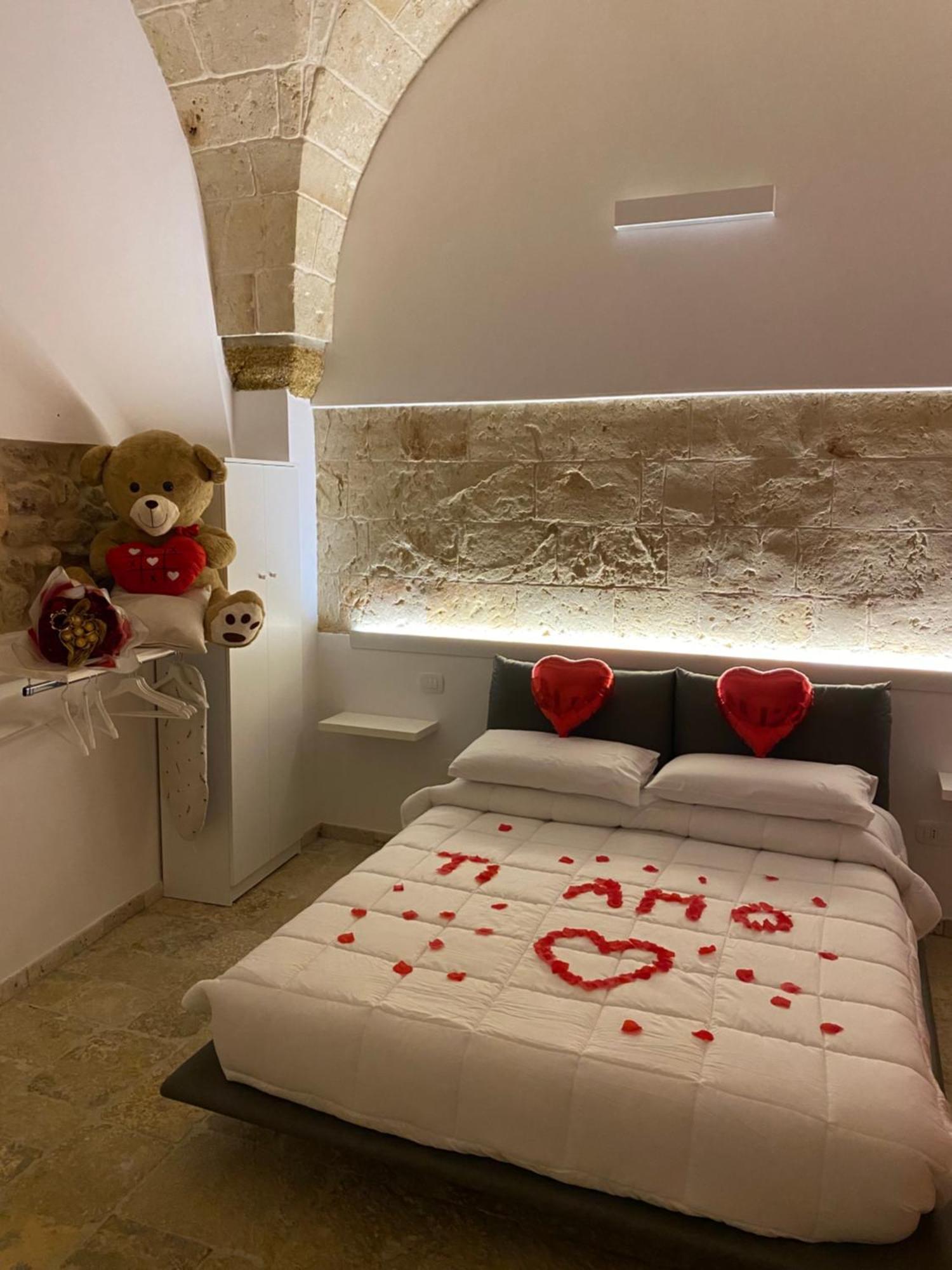 Suite87 Mesagne Extérieur photo