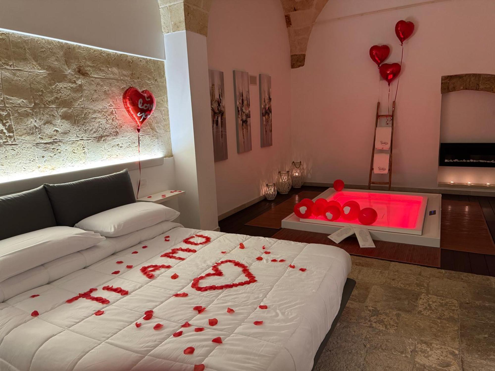 Suite87 Mesagne Extérieur photo
